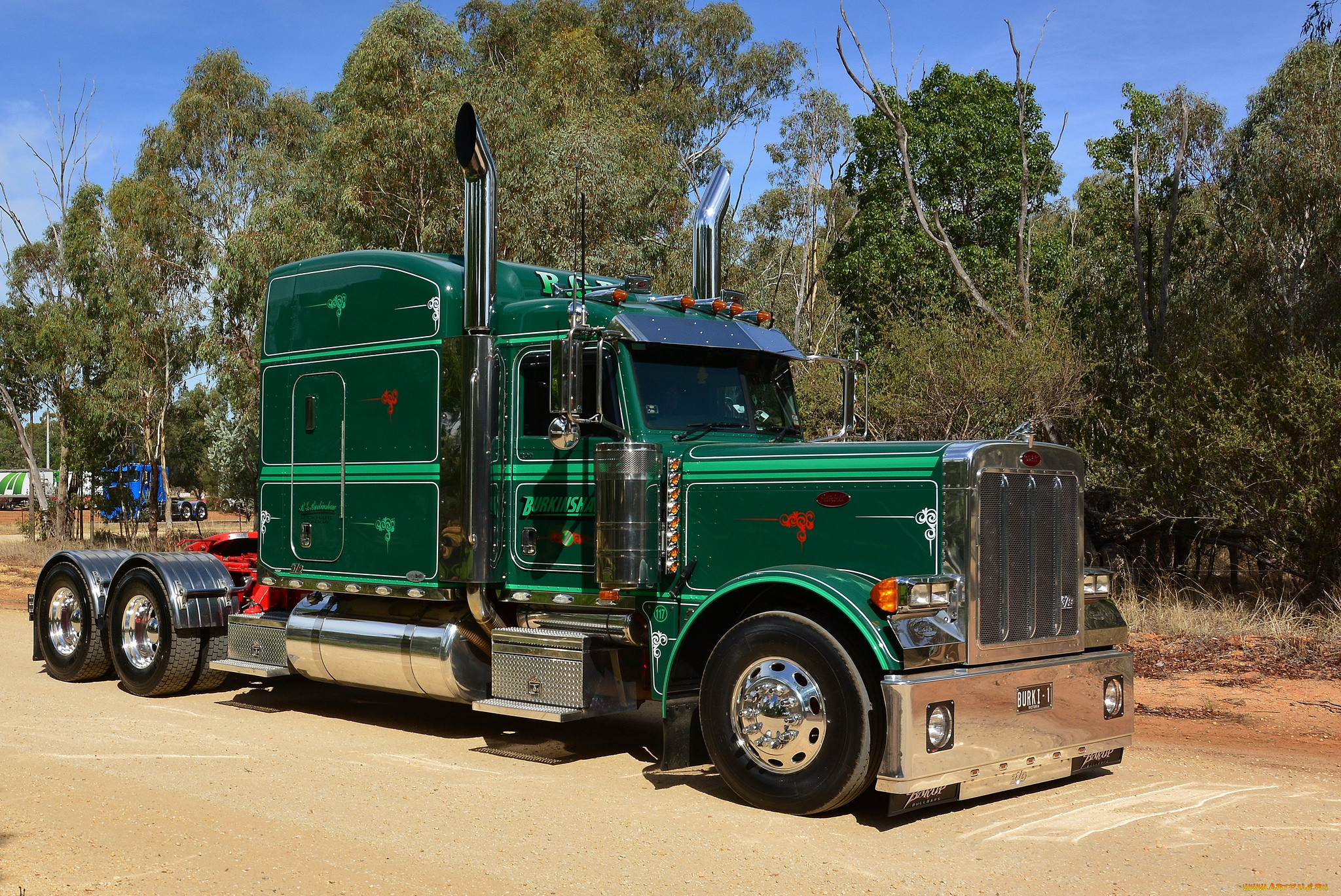peterbilt, , , , , 